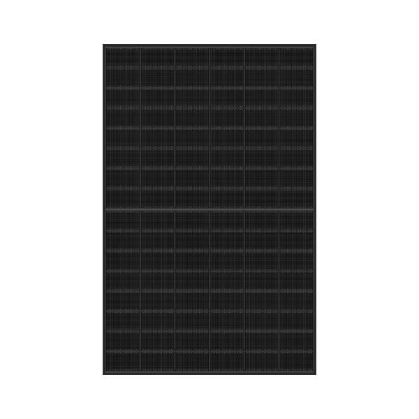 Panou solar fotovoltaic 455Wp Hyundai HiT-H455LE-FB N-type HJT