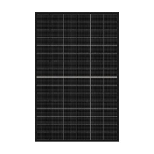 Panou solar fotovoltaic 500Wp Hyundai HiT-H500CF-BF (BFR) (BiFacial)