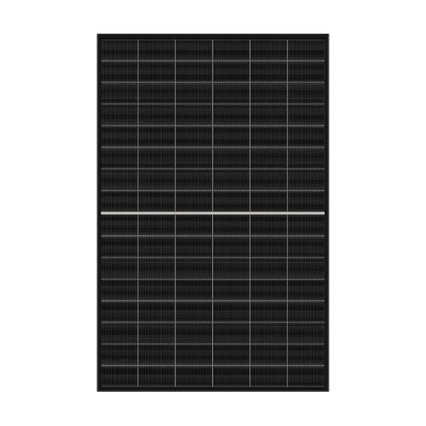 Panou solar fotovoltaic 500Wp Hyundai HiT-H500CF-BF (BFR) (BiFacial)