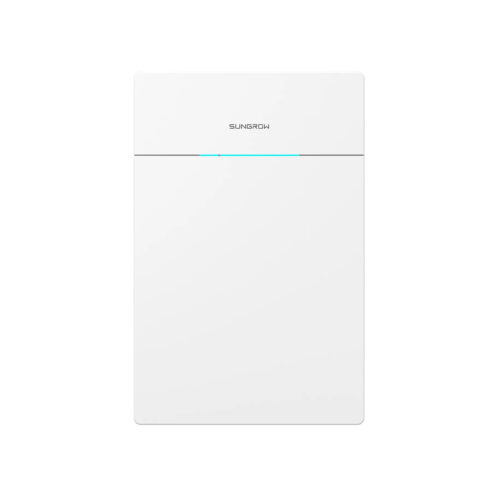 Acumulator solar SUNGROW SBS050 5.12 kWh LiFePo4 high-voltage