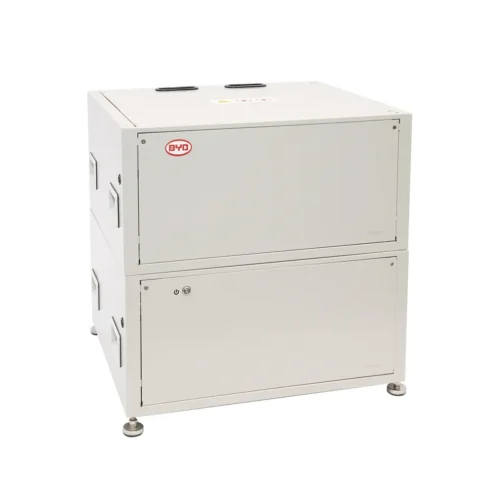Acumulator solar BYD B-Box Premium LVL 15.4 kWh LFP low-voltage