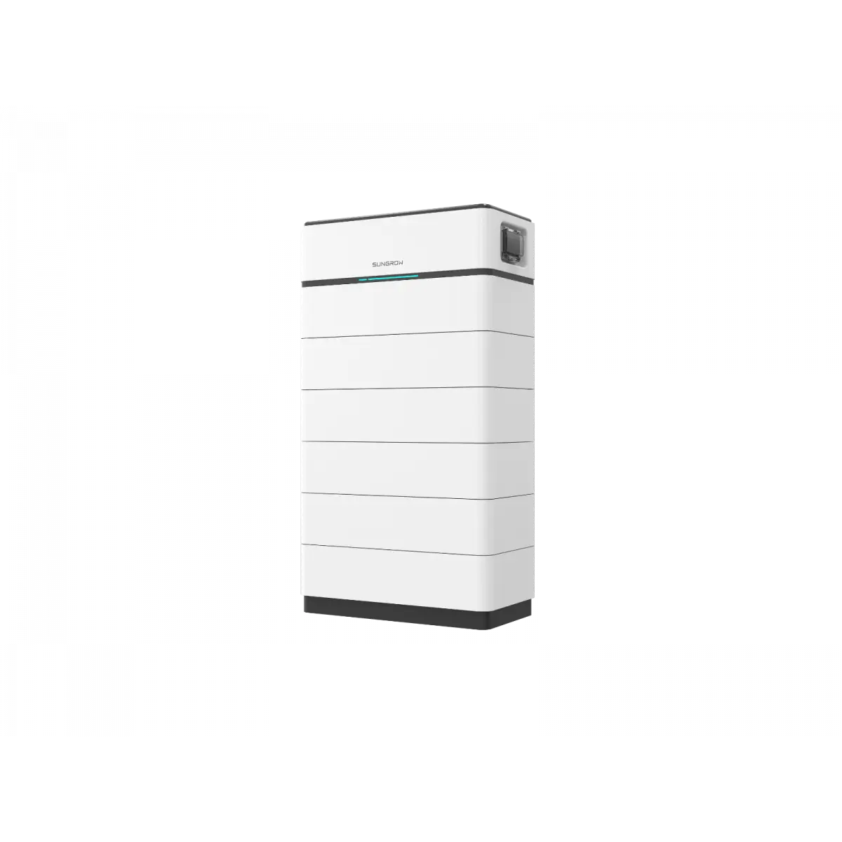 Acumulator solar SUNGROW SBH300 30 kWh LiFePo4 high-voltage