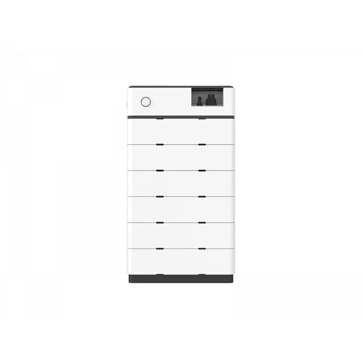 Acumulator solar SUNGROW SBH300 30 kWh LiFePo4 high-voltage - imagine 2