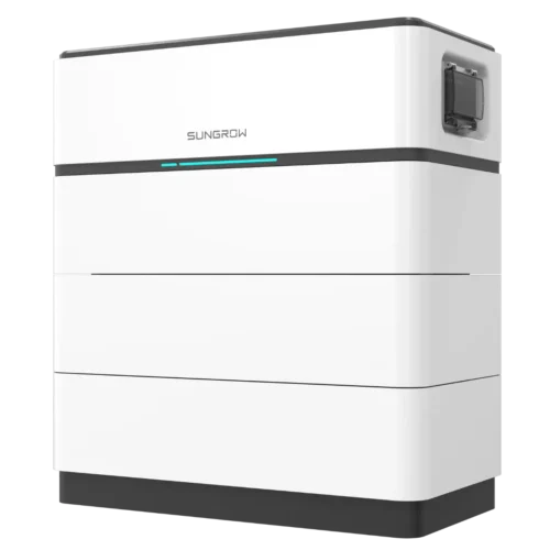 Acumulator solar SUNGROW SBH150 15 kWh LiFePo4 high-voltage