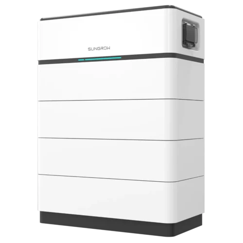 Acumulator solar SUNGROW SBH200 20 kWh LiFePo4 high-voltage