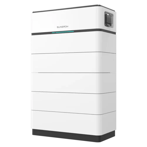 Acumulator solar SUNGROW SBH250 25 kWh LiFePo4 high-voltage