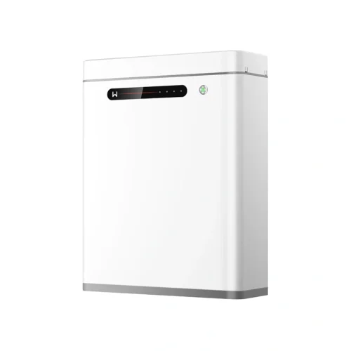 Acumulator solar GoodWe Lynx Home U5.0-30 5 kWh LFP low-voltage