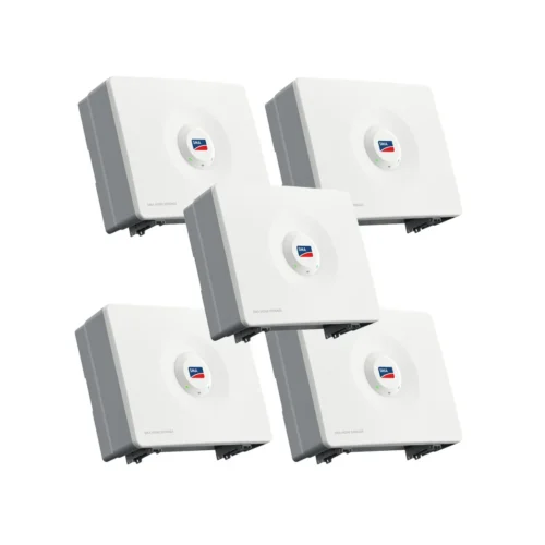 Acumulator solar SMA Home Storage 16.4 kWh LFP high-voltage