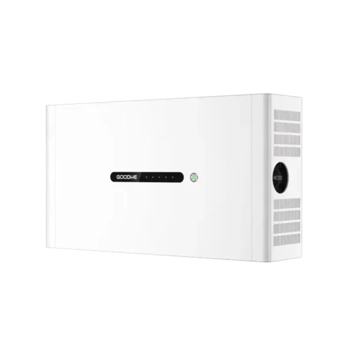 Acumulator solar Goodwe Lynx Home D 5.0-10 5 kWh LFP high-voltage