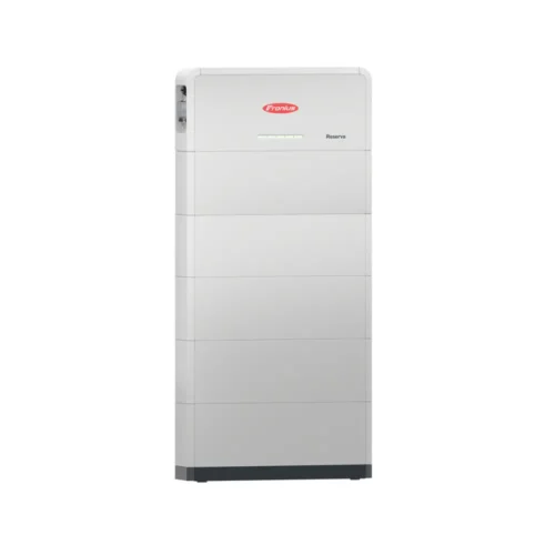 Acumulator solar Fronius Reserva 15.8 LiFePo4 high-voltage