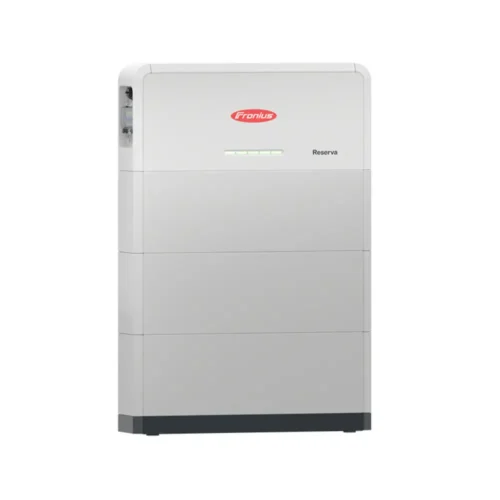 Acumulator solar Fronius Reserva 9.5 LiFePo4 high-voltage