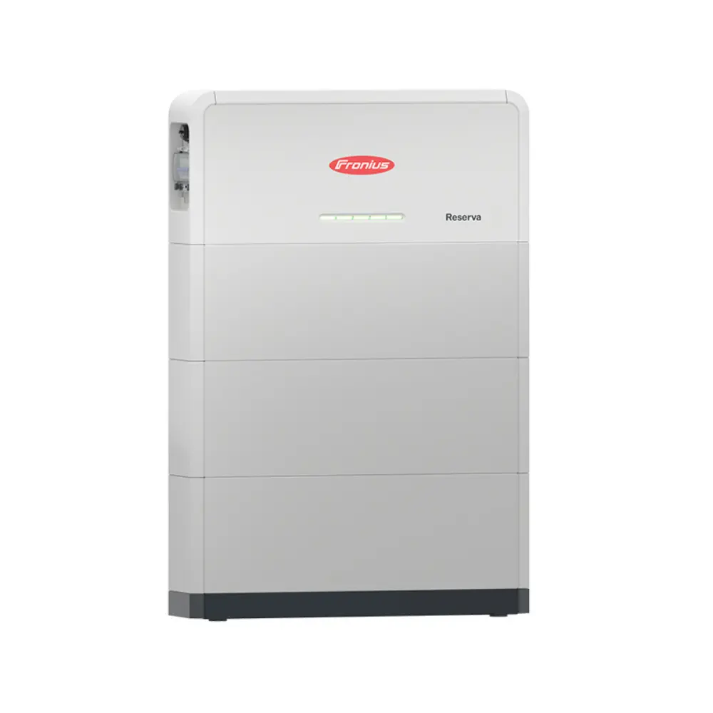 Acumulator solar Fronius Reserva 9.5 LiFePo4 high-voltage