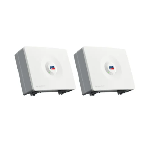Acumulator solar SMA Home Storage 6.5 kWh LFP high-voltage
