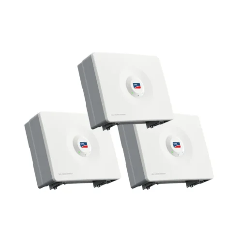 Acumulator solar SMA Home Storage 9.8 kWh LFP high-voltage