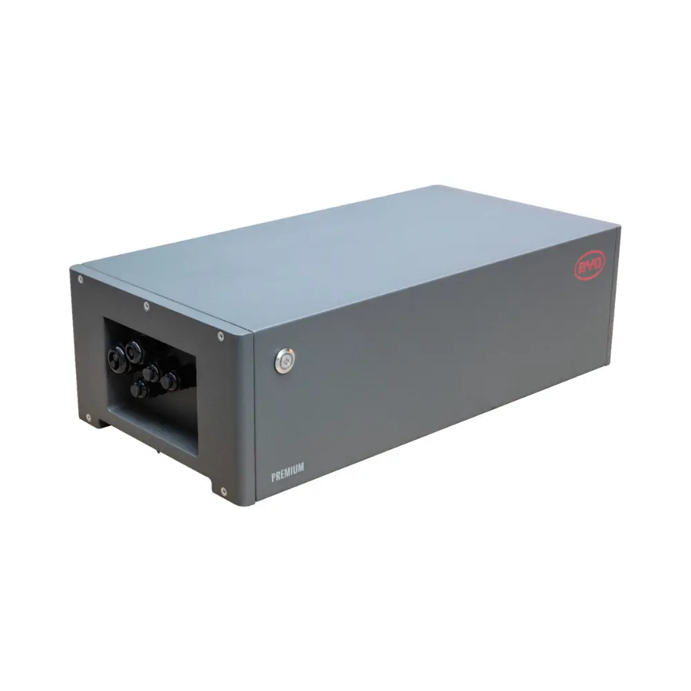 Unitate de control BYD B-Box Premium HVM/HVS Housing 2.0