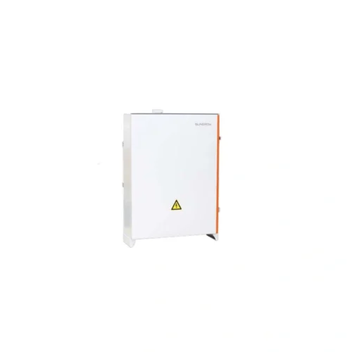 Controller sistem fotovoltaic Sungrow COM 100A V236 Smart Communication Box Logger 3000