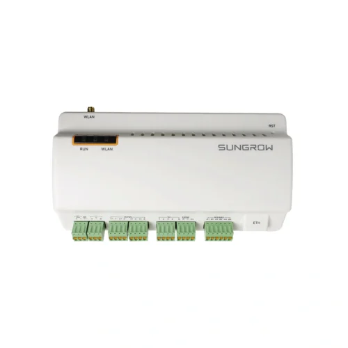 Controller sistem fotovoltaic Sungrow Logger 1000A V11