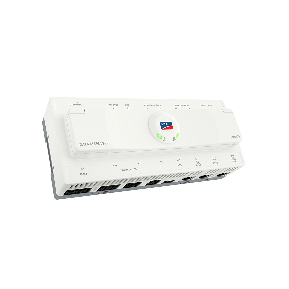 Controller sistem fotovoltaic SMA Data Manager M EDMM-20
