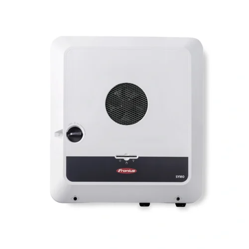 Invertor on-grid trifazat Fronius Symo GEN24 8.0 8 kW