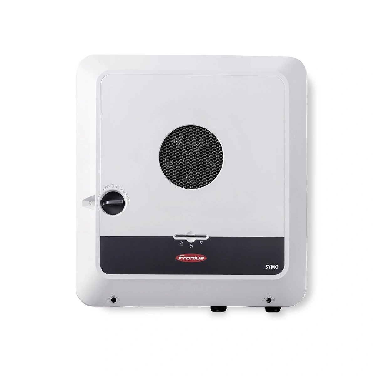 Invertor on-grid trifazat Fronius Symo GEN24 12.0 12 kW