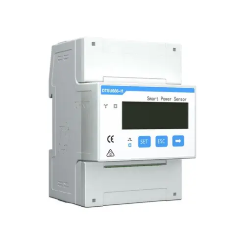 Contor inteligent trifazat Huawei smart meter DTSU666-H