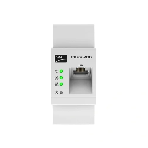 Contor inteligent monofazat SMA Energy Meter CT 1-phase