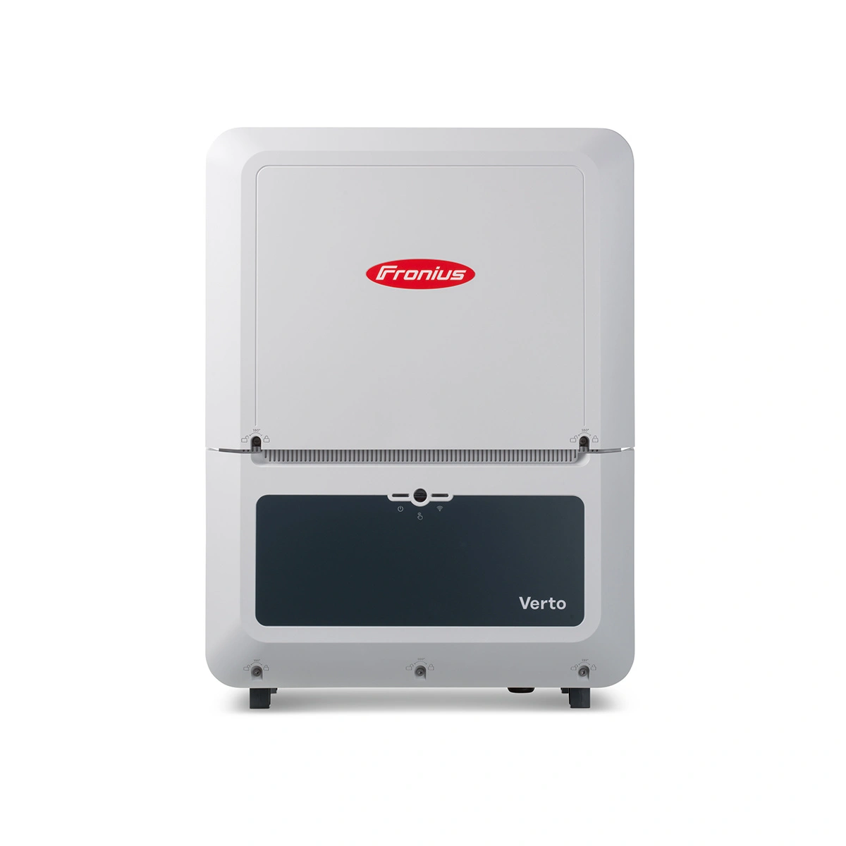 Invertor on-grid trifazat Fronius Verto 15.0 15 kW
