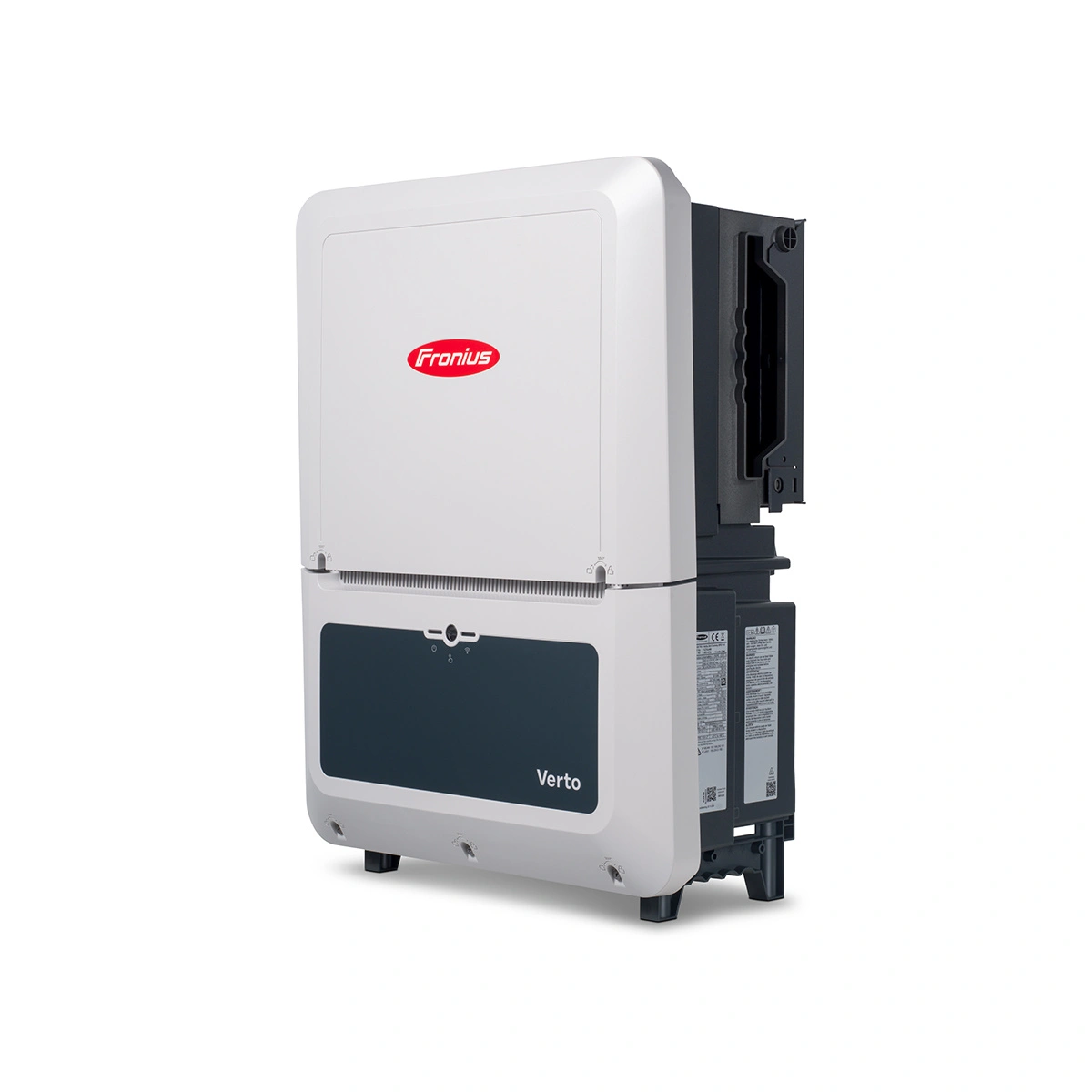 Invertor hibrid trifazat Fronius Verto 20.0 Plus 20 kW