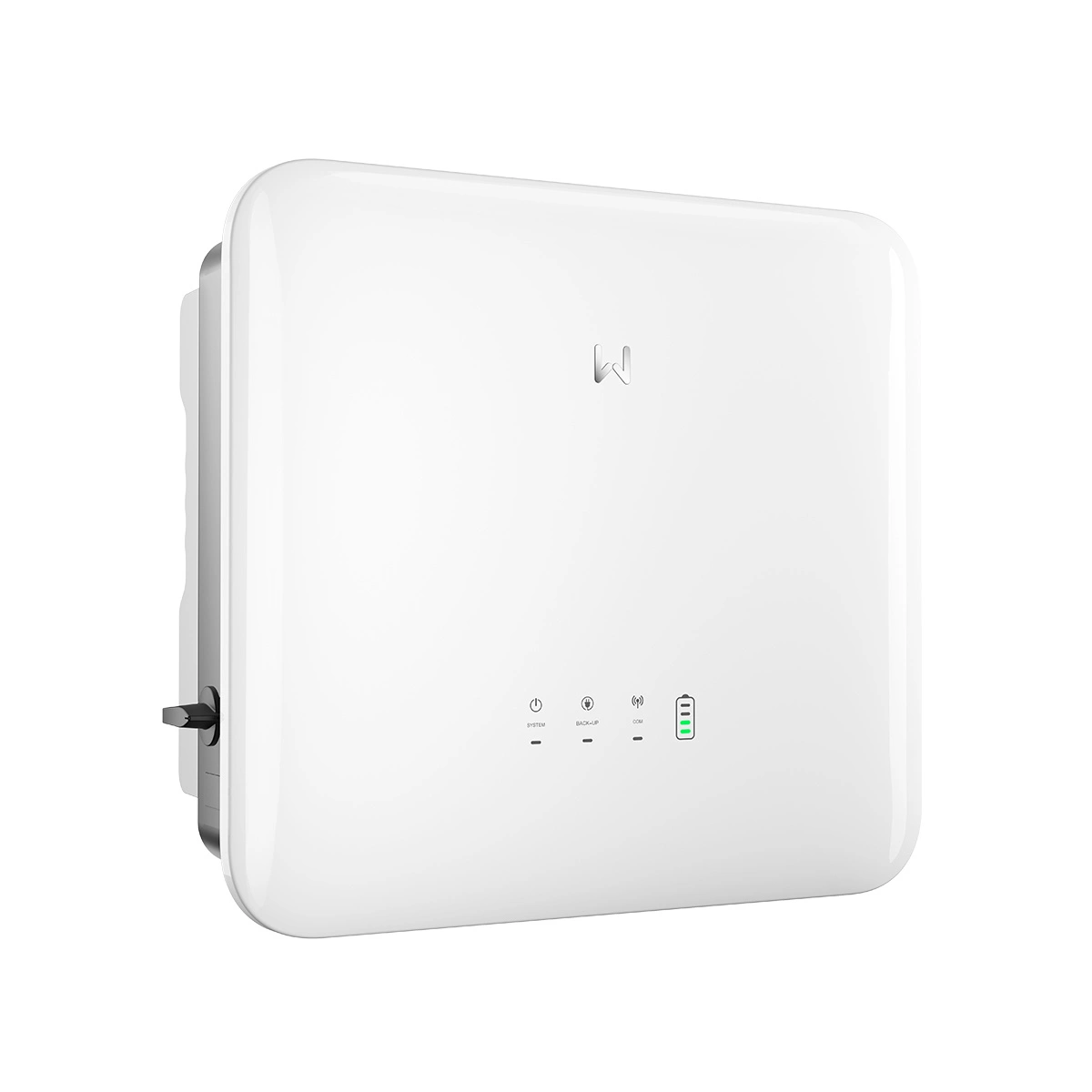Invertor hibrid trifazat Goodwe GW15K-ET-20 15 kW cu AFCI