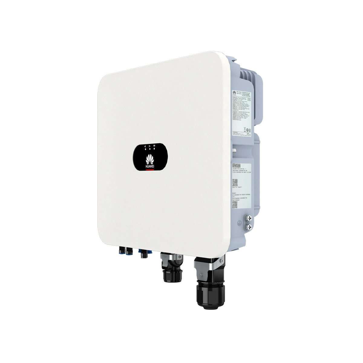 Invertor hibrid monofazat Huawei SUN2000-6K-LB0 6 kW