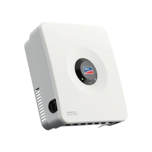 Invertor hibrid monofazat SMA Sunny Boy 6.0 Smart Energy 6.0 kW
