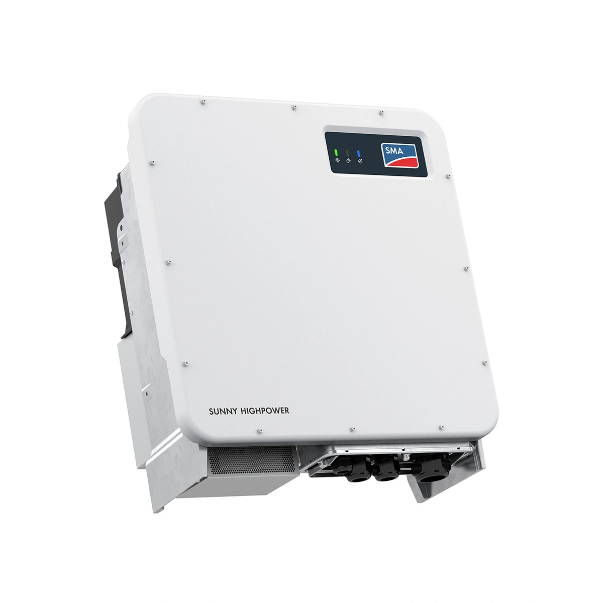 Invertor on-grid trifazat SMA SHP 172-21 HIGHPOWER PEAK 172 kW