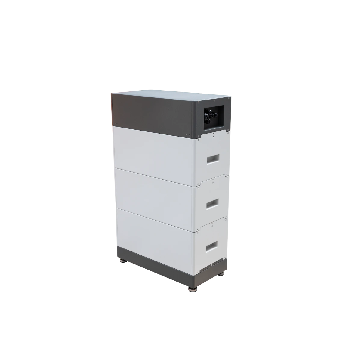 Acumulator solar BYD Battery-Box Premium HVS+ 7.7 kWh LFP high-voltage - imagine 3