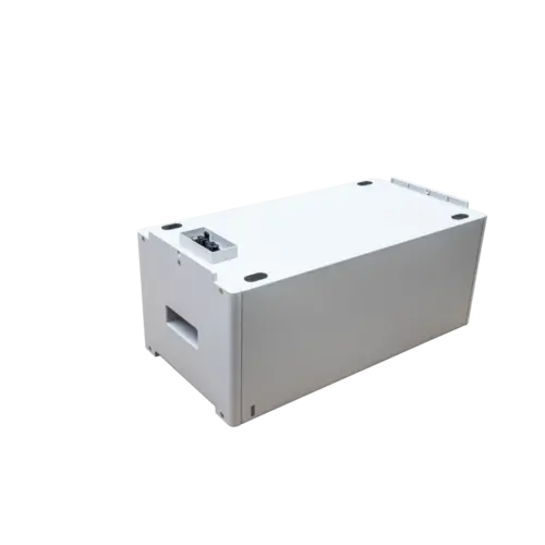 Modul pentru banc acumulatori sisteme fotovoltaice BYD Battery-Box Premium HVS+ 2.56 kWh LFP high-voltage