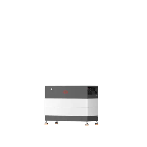Acumulator solar BYD Battery-Box HVB 5.9 kWh LFP high-voltage