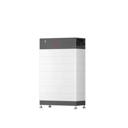 Acumulator solar BYD Battery-Box HVB 20.8 kWh LFP high-voltage
