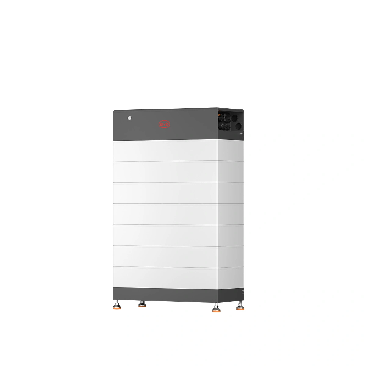 Acumulator solar BYD Battery-Box HVB 20.8 kWh LFP high-voltage