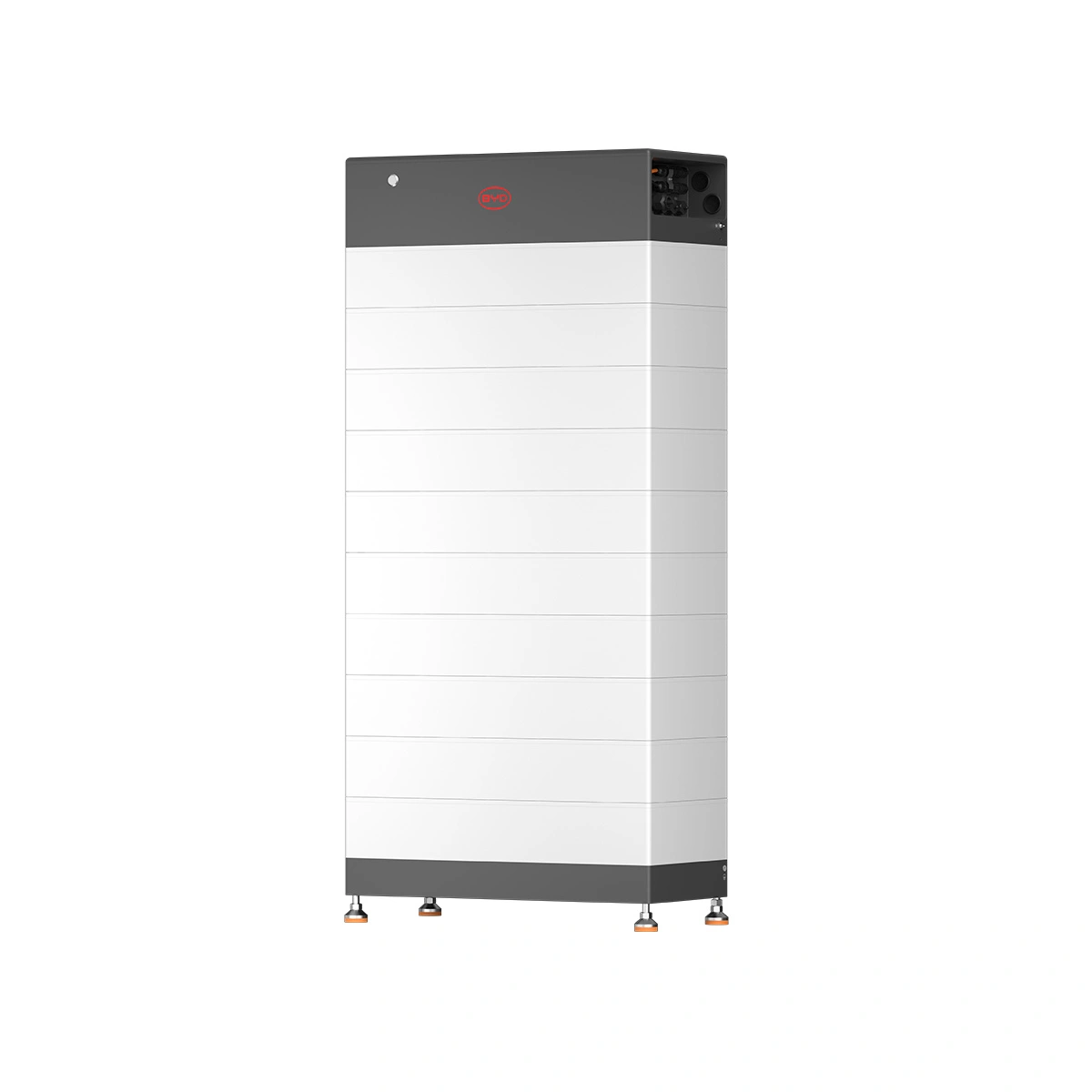 Acumulator solar BYD Battery-Box HVB 29.7 kWh LFP high-voltage